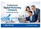 Professional Digital Marketing Company for Business Growth