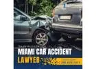 Miami Wrongful Death Lawyer
