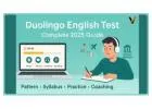 Duolingo English Test Preparation