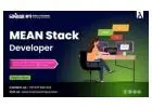 MEAN Stack Developer Skills for Scalable Web Application Development