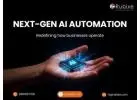 Next-Gen AI Automation Solutions