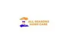 ALL SEASONS HOME CARE