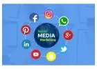 Grow Your Brand with a Trusted Social Media Marketing Agency in Miami