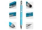 Branding With Promotional Stylus Pens Wholesale