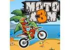 Moto X3M: The Ultimate Online Motorcycle Stunt Game