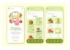 Scalable Grocery App Development Company for Online Retail