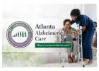 Alzheimers Care