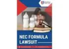 NEC Formula Lawsuit in