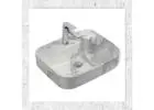 Premium Ceramic Wash Basins for Modern Bathrooms