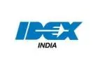 Leading Industrial Pumps & Valve Manufacturer – IDEX India