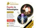 Psychic in Philadelphia