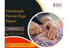 Expert Handmade Persian Rugs Repair