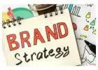 Brand Strategy Services Built for Long-Term Success