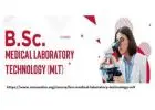 B sc medical lab technology syllabus