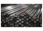 Reliable Round Bar Manufacturer in Mumbai & Chennai