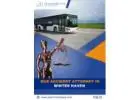 Experienced Bus Accident Attorney in