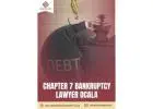 Local Experienced Chapter 7 Bankruptcy Lawyer