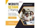 Top Website Design Company in Dubai for Modern Business Growth