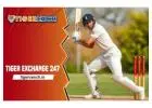 Tiger Exchange 247: Play online cricket with Tiger Exchange 247