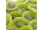 Dried Kiwi Nutrition for a Healthy Lifestyle –
