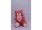 Buy Soft Toys Online at TinkkleBox Store