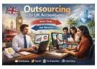 Outsourcing for UK Accountants