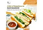 The Ultimate Sandwich Experience Crafted to Satisfy Cravings