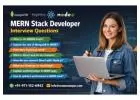 Top Mern Stack Interview Questions for Freshers Preparation Guide