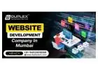 Best Website Development Company in Mumbai