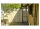 Find Professional Fence And Gate Repairs Campbelltown