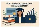 Admissions Open for Post Graduate Diploma in Management