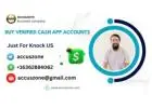 Best platforms for Buy Verified  Cash App  accounts - accuszone