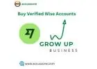 11 Best, Platforms To Buy, Verified Wise Accounts 2025-2026