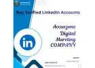 Accuszone will provide you with the right instructions on how to get a verified Linkedin Accounts.