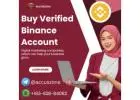 The Ultimate Guide to Buying a Verified Binance  Accounts on -AccusZone