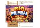 Big Mumbai Online Game Play Now for Daily Rewards