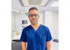 Dr Dushyant Pawar | Urologist in Ahmedabad
