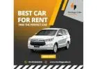 Reliable Innova Crysta Car Rental Jaipur – 24/7 Service Available