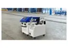 Laser Cleaning Machine Suppliers Ahmedabad - CES Laser Machine Pvt Ltd