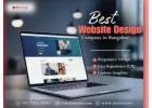 Best Website Design Company in Bangalore