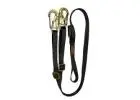 Heavy-Duty Lobster Claw Lanyard for Safety Use