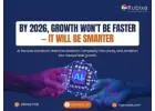 AI Services for Smarter Business Growth by 2026 | Rubixe