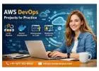 Best AWS DevOps Projects for Practice to Build Real Skills