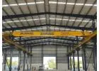 EOT Crane Manufacturer - Bright Crane Equipment Pvt ltd