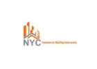 NYC Commercial Roofing Contractors