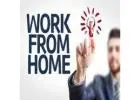 Work from Home US Data Entry Opportunity Call us 7708244092