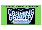 CASHING GRAVITY Review–Pays Out $185 Average Commissions