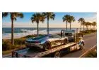 luxury car shipping services in south carolina