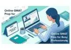Best Online GMAT Prep Courses