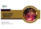 Black Magic Removal in Lewisham